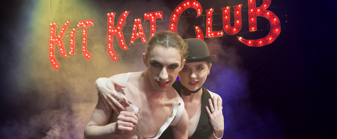 Company Theatre to Stage CABARET in Norwell This March