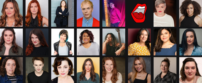 BELTING FOR LIFE To Return To Evanston Space With Chicago Performers