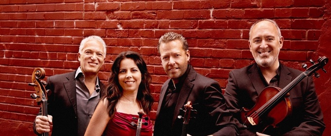 Pacifica Quartet Will Premiere 'Revolutionary Portraits: Our Better Angels'