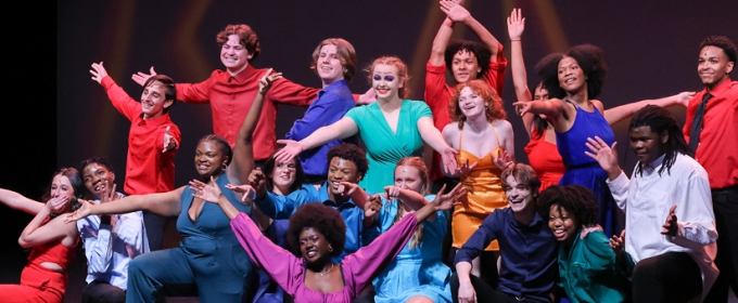 THE DPAC RISING STAR AWARDS To Celebrate High School Musical Theatre This May
