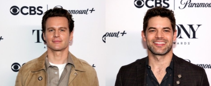 Jonathan Groff, Jeremy Jordan and More to Present at the 69th Annual Drama Desk Awards