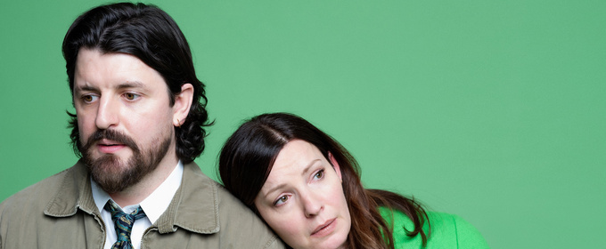 Megan Nolan And Love, Amy Join THE BAD DATERS For May Talkbacks