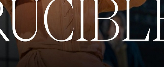 Video: First Look at THE CRUCIBLE at Washington National Opera