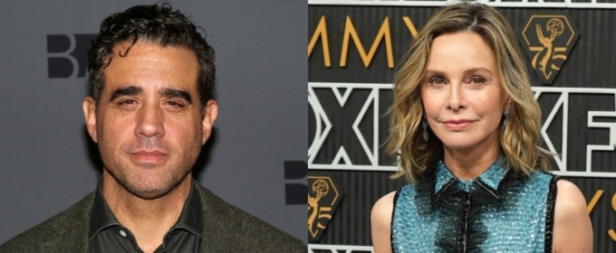 Bobby Cannavale, Calista Flockhart, Christian Slater and More to Join The New Group Anniversary Gala