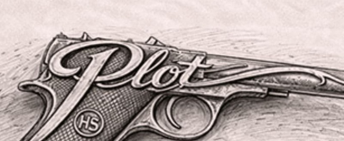 PLOT TWIST Will Come to Atlanta From Santa Barbara Creator Jerome Dobson