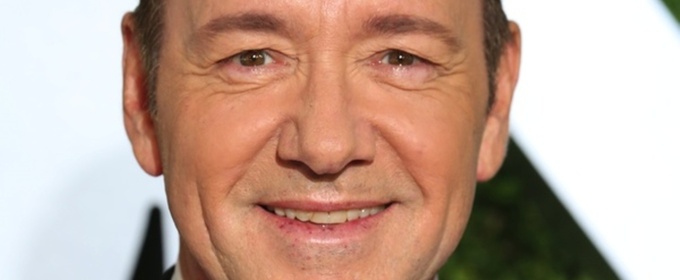 Actor Settles Claim Against Theatre in Kevin Spacey Assault Case