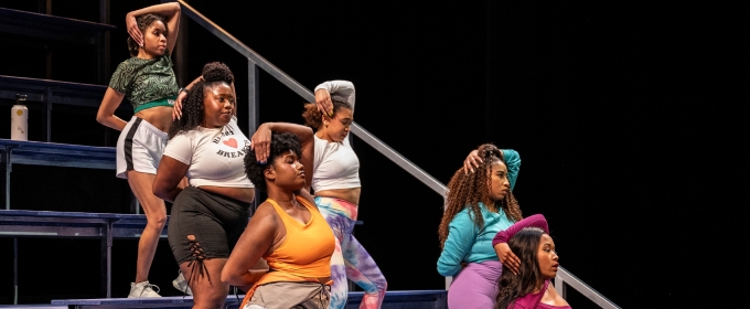 Review: THE SENSATIONAL SEA MINK-ETTES World Premiere at Woolly Mammoth Theatre Company