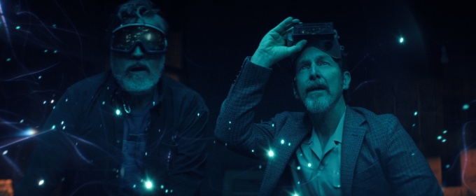 Photos: First Look at Alfred Molina, Denis O'Hare & More in THE BOROUGHS Netflix Series