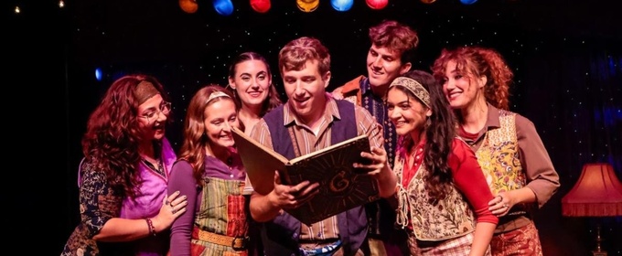 Florida Studio Theatre Receives $10,000 Grant to Support WRITE A PLAY Program