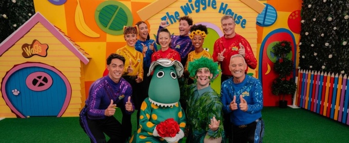 The Wiggles Add New North American Dates to 'Tree Of Wisdom' Summer Tour