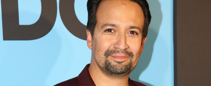 Lin-Manuel Miranda Introduces WrestleMania in New Promo for Wrestling Event