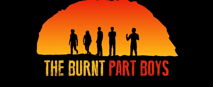 THE BURNT PART BOYS Comes to Greenbrier Valley Theatre in October