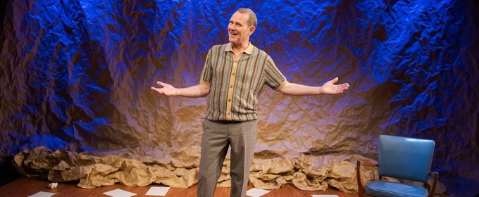 Review: NOT CHRISTMAS, BUT GUY FAWKES BY BRUCE MASON at Circa Theatre
