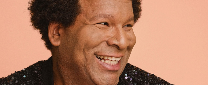 Ryan Graham Hinds to Make UK Debut In LANDING IN LONDON At The Crazy Coqs