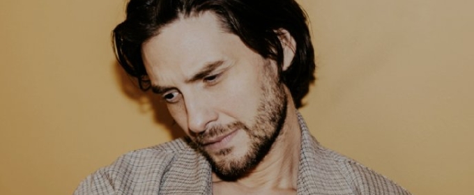 Video: Actor Ben Barnes Shares 'One Minute More' Video Featuring Monica Martin