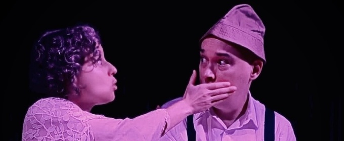 Photos: NIGHT STORIES Off-Broadway at Wild Project