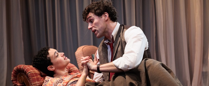 Photos: THE RAT TRAP At Park Theatre