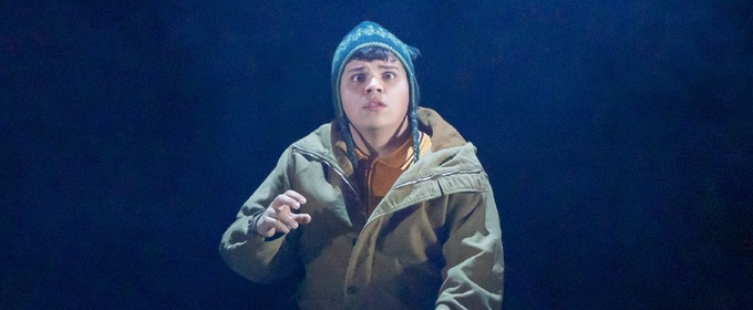 Juan Carlos Will Return to STRANGER THINGS: THE FIRST SHADOW After Suffering Onstage Industry