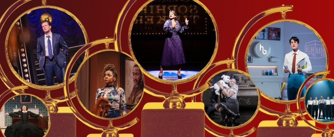 Breaking Down the 2025 Tony Awards Nominations