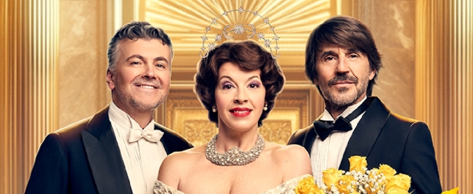 GLORIOUS! llega la próxima temporada a Barcelona