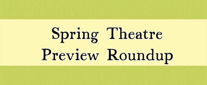 Hawaii Spring Preview Theatre Roundup