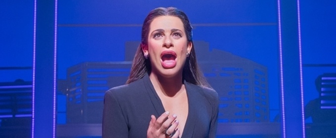 Lea Michele Will Depart CHESS in June