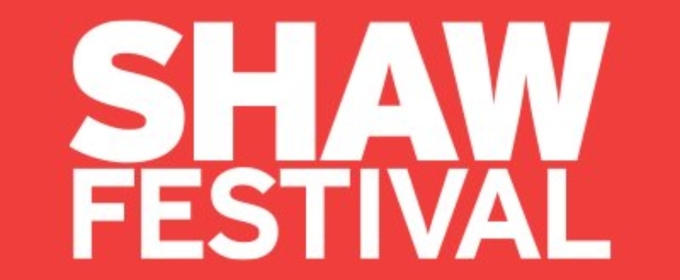 MURDER-ON-THE-LAKE to Make World Premiere at the Shaw Festival