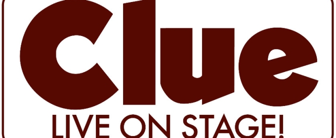 Kravis Center Announces: CLUE Coming In April