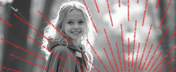 LITTLE RED RIDING HOOD to be Presented at Calgary Opera