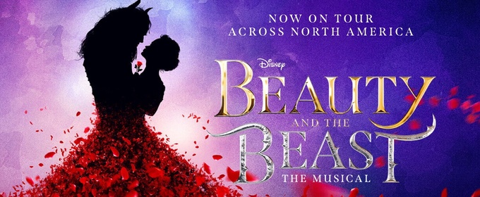 Review: DISNEY'S BEAUTY AND THE BEAST at Bass Concert Hall