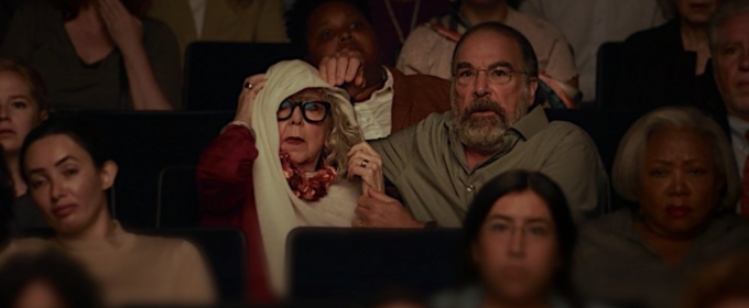 Review: Mandy Patinkin and Kathryn Grody Star in Hilarious SEASONED Pilot at Tribeca