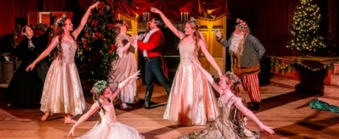 Little Women Ballet Returns This Winter