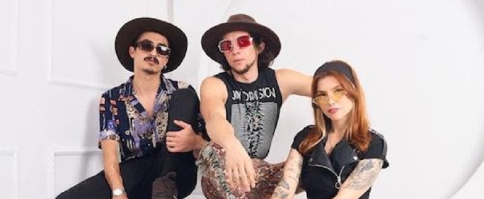 BALTHVS to Tour With My Morning Jacket, Sets New Single Release