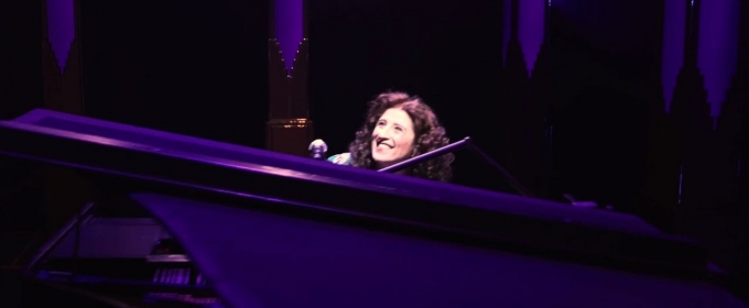 Video: First Look At BEAUTIFUL – THE CAROLE KING MUSICAL At Walnut Street Theatre