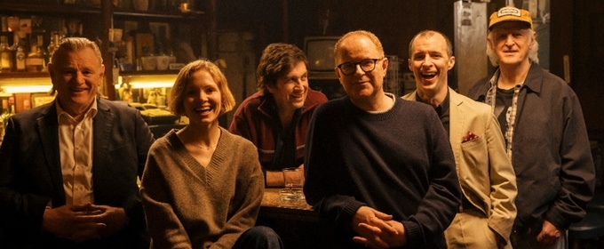 Conor McPherson Starts Shooting THE WEIR Based on Award-Winning Play