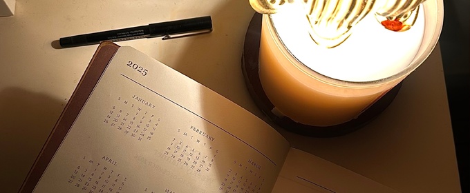 Student Blog: Blog: When the Plan Changes (and You Do Too)