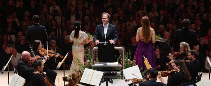 BRAVISSIMO to Return to Canadian Opera Company For New Year's Eve 2025