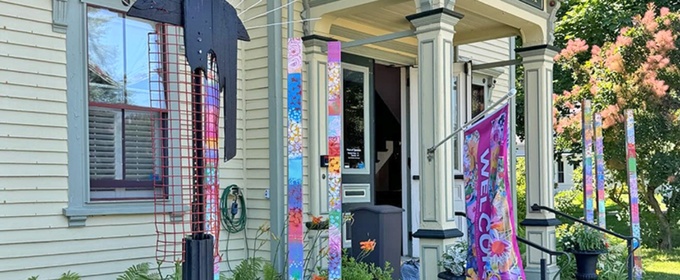 The James Library & Center For The Arts Unveils Spring Entertainment And Events Series