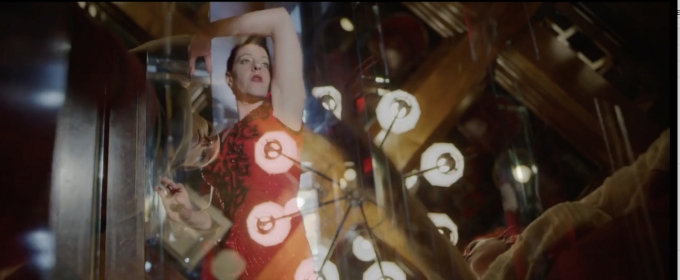 Breton Tyner-Bryan's Immersive Film ESCAPE To Premiere At Berlin Commercial Film Festival