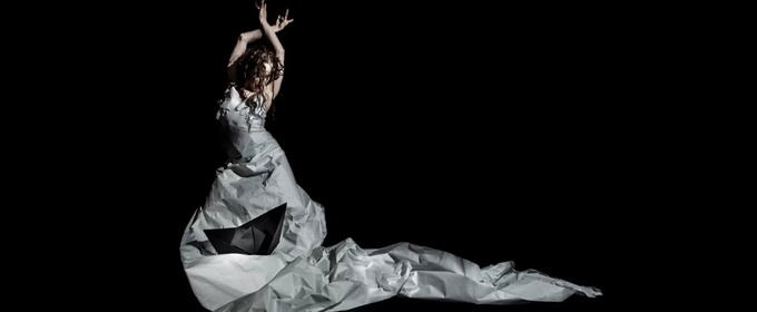 Flamenco Arts International to Debut SONGS FROM A SINKING SHIP at Presidio Theatre