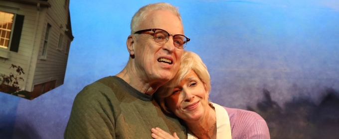 Photos: SUCH SMALL HANDS World Premiere At Bette Aitken Theater Arts Center