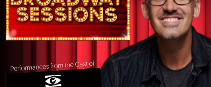 CABARET Cast Members Take The Stage At Broadway Sessions This Week