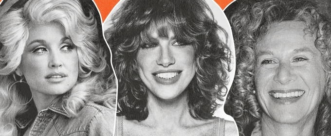 Review: YOU’VE GOT A FRIEND: WOMEN POP SONGWRITERS at Signature Theatre