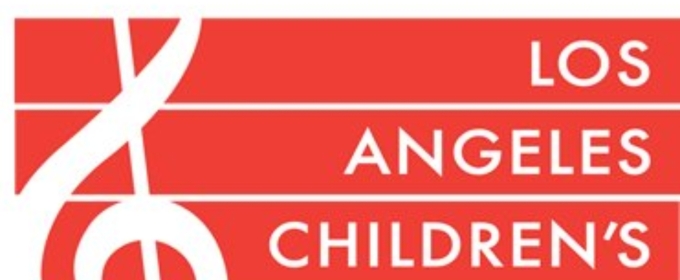 Los Angeles Children’s Chorus to Host Annual Benefit Concert,
EVERY CHILD SINGS