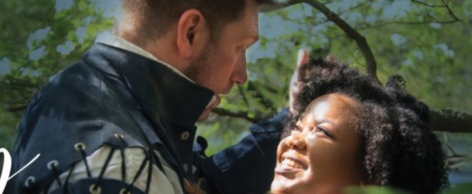 Synchronicity Theatre to Present U.S. Premiere of Jessica B. Hill's THE DARK LADY 
