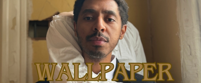WALLPAPER To Be Presented As Part of Atlanta Fringe Festival