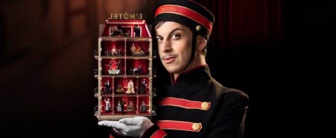 REVIEW: Elegant Cabaret L’HÔTEL Enchants Sydney Audiences Again