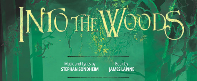 Tickets on Sale for Arts Alive!’s Pre-Professional INTO THE WOODS