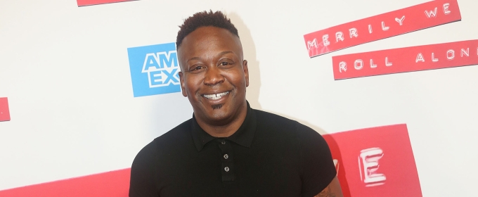 Tituss Burgess Didn't Think He'd Be The One to Turn THE PREACHER'S WIFE Into A Musical