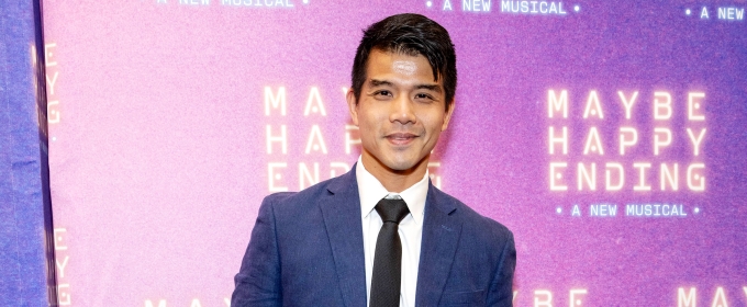 Telly Leung To Produce Industry Reading of OCEAN WALK By Gianfranco Lentini